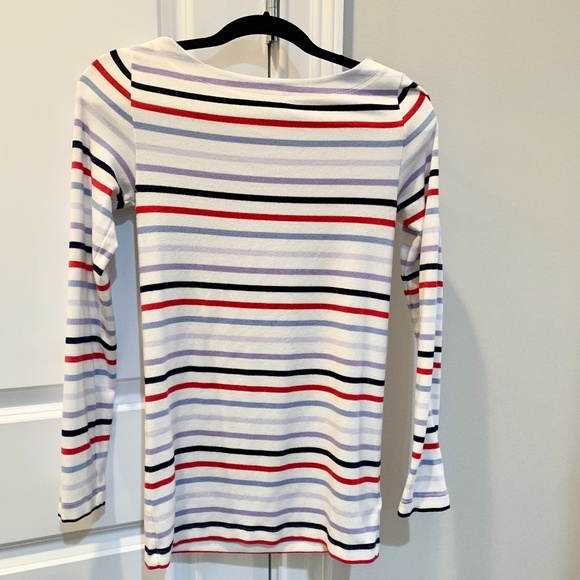 GAP Maternity log sleeves top - Picture 1 of 2